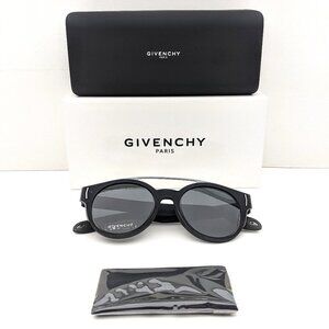 ?️Made in Italy! GIVENCHY SGV814 Sunglasses 59/18/135 | ALT154?️ s-l400.jpg main image 2